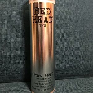 Bed Head Hard Head Hair Spray